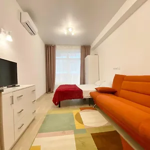 Lofts&lux Marinapark Апартаменты